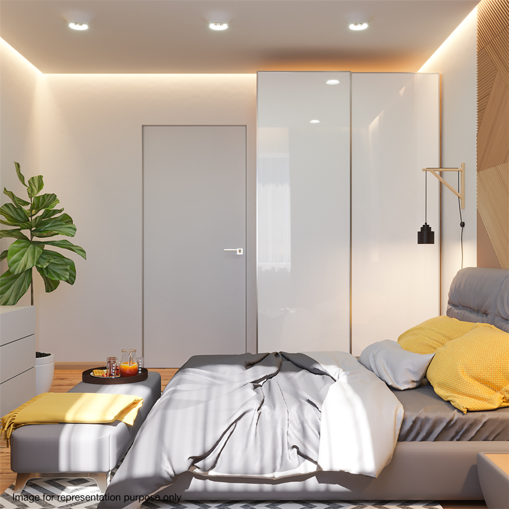 Cove Lighting
